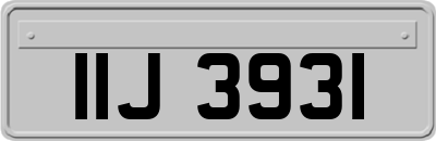 IIJ3931