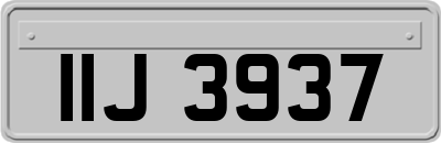 IIJ3937