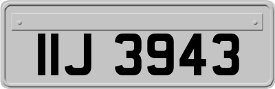 IIJ3943