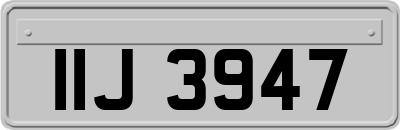 IIJ3947