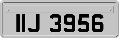 IIJ3956
