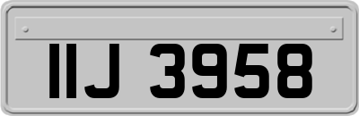 IIJ3958