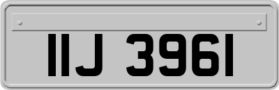 IIJ3961