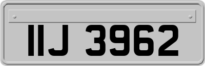 IIJ3962