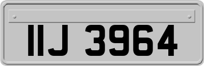 IIJ3964
