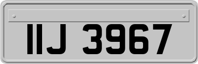 IIJ3967