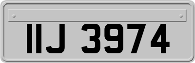 IIJ3974