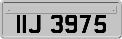 IIJ3975