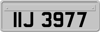 IIJ3977