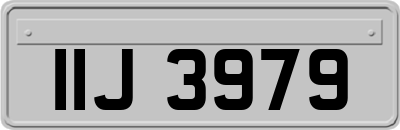 IIJ3979
