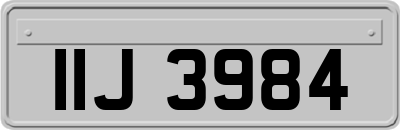 IIJ3984