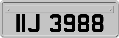 IIJ3988