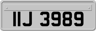 IIJ3989