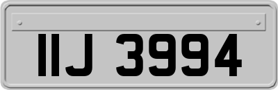 IIJ3994