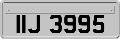 IIJ3995