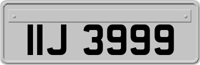 IIJ3999