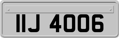IIJ4006