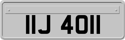 IIJ4011