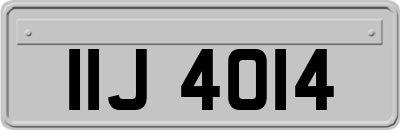 IIJ4014
