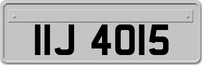 IIJ4015
