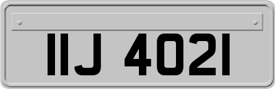 IIJ4021