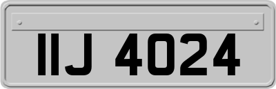 IIJ4024