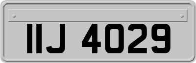 IIJ4029