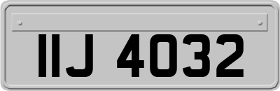 IIJ4032