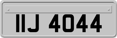 IIJ4044