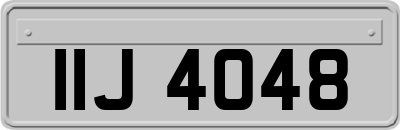 IIJ4048