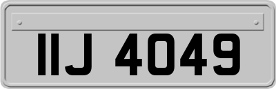 IIJ4049