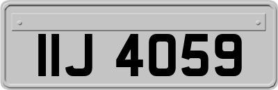 IIJ4059