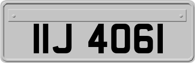 IIJ4061