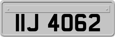 IIJ4062
