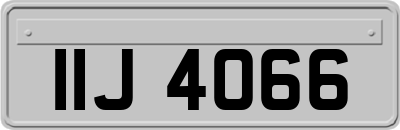IIJ4066