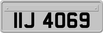 IIJ4069