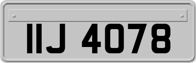 IIJ4078