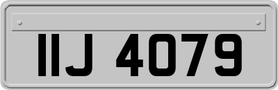 IIJ4079