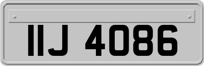 IIJ4086