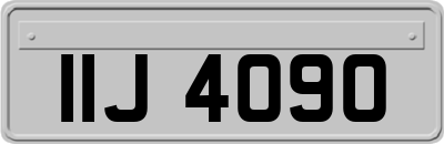 IIJ4090