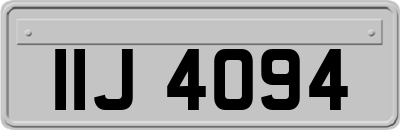 IIJ4094
