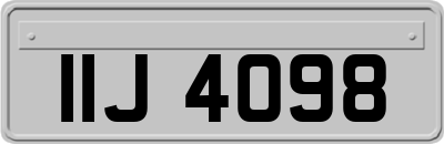 IIJ4098