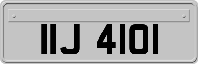 IIJ4101