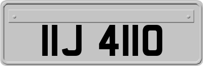 IIJ4110