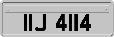 IIJ4114