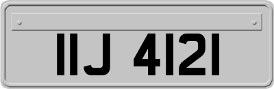 IIJ4121