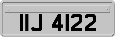 IIJ4122