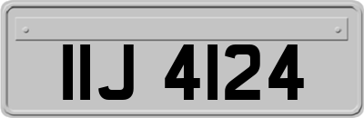 IIJ4124