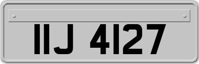 IIJ4127