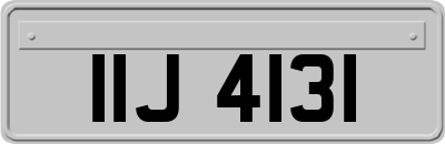 IIJ4131
